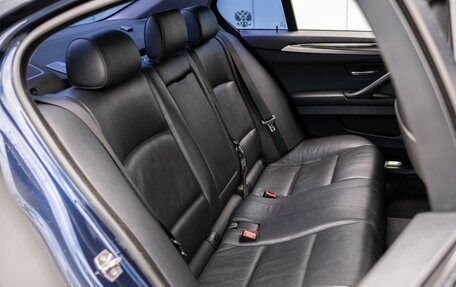 BMW 5 серия, 2012 год, 1 795 000 рублей, 11 фотография