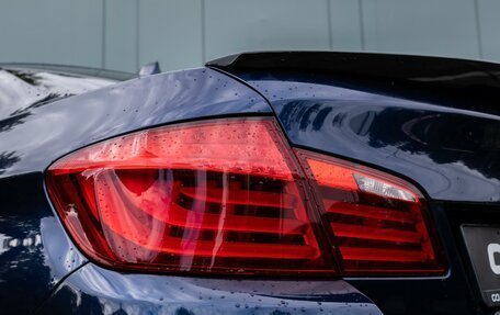 BMW 5 серия, 2012 год, 1 795 000 рублей, 8 фотография