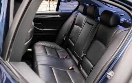 BMW 5 серия, 2012 год, 1 795 000 рублей, 13 фотография