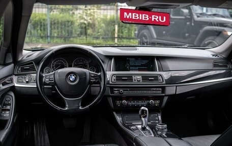 BMW 5 серия, 2012 год, 1 795 000 рублей, 10 фотография
