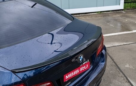 BMW 5 серия, 2012 год, 1 795 000 рублей, 9 фотография