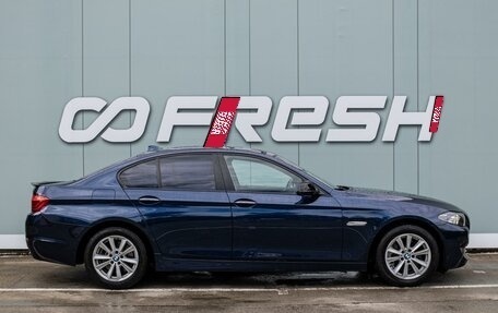 BMW 5 серия, 2012 год, 1 795 000 рублей, 5 фотография