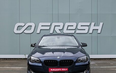 BMW 5 серия, 2012 год, 1 795 000 рублей, 3 фотография