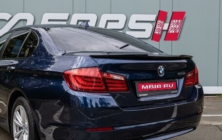 BMW 5 серия, 2012 год, 1 795 000 рублей, 7 фотография