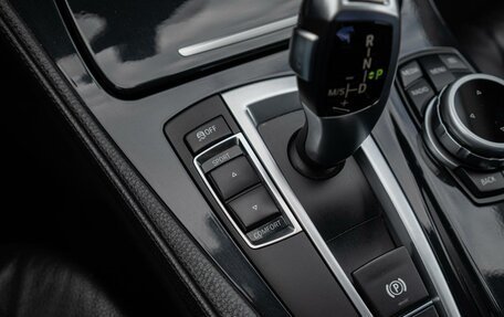 BMW 5 серия, 2012 год, 1 795 000 рублей, 20 фотография