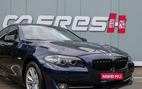 BMW 5 серия, 2012 год, 1 795 000 рублей, 6 фотография