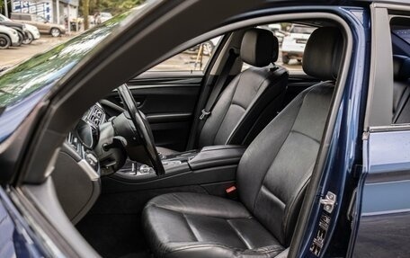 BMW 5 серия, 2012 год, 1 795 000 рублей, 14 фотография