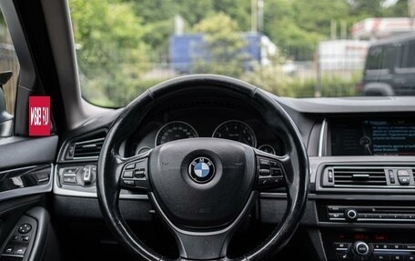 BMW 5 серия, 2012 год, 1 795 000 рублей, 16 фотография