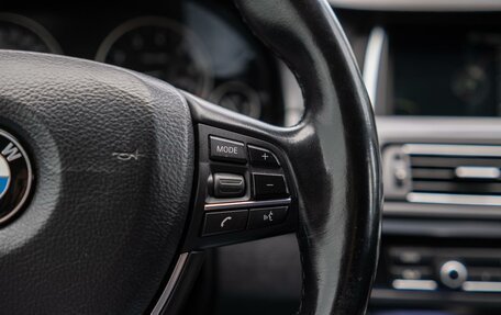 BMW 5 серия, 2012 год, 1 795 000 рублей, 23 фотография