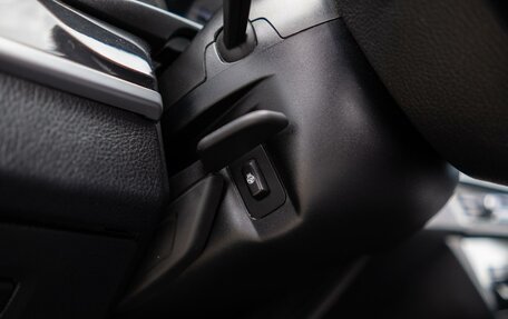 BMW 5 серия, 2012 год, 1 795 000 рублей, 26 фотография