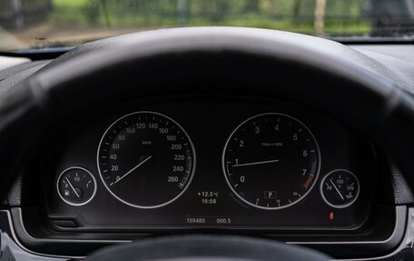 BMW 5 серия, 2012 год, 1 795 000 рублей, 24 фотография