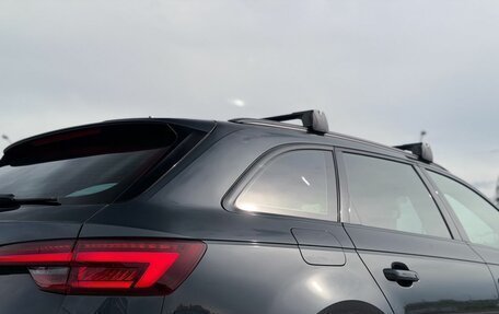 Audi A4, 2018 год, 2 350 000 рублей, 3 фотография