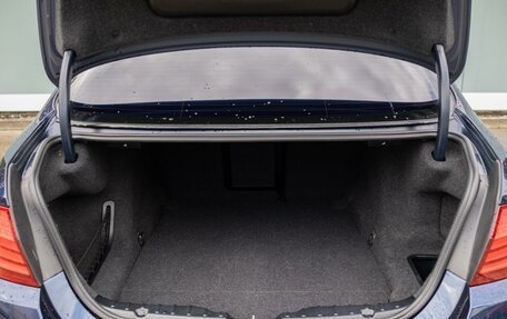 BMW 5 серия, 2012 год, 1 795 000 рублей, 28 фотография