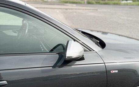 Audi A4, 2018 год, 2 350 000 рублей, 36 фотография
