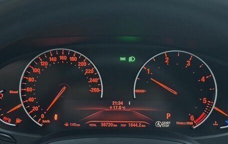 BMW 3 серия, 2020 год, 4 390 000 рублей, 7 фотография