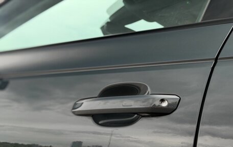 Audi A4, 2018 год, 2 350 000 рублей, 37 фотография