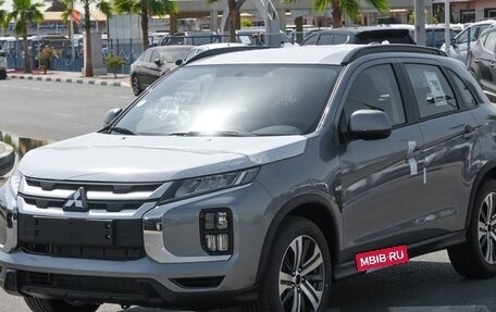 Mitsubishi ASX I рестайлинг, 2026 год, 2 556 000 рублей, 2 фотография