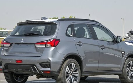 Mitsubishi ASX I рестайлинг, 2026 год, 2 556 000 рублей, 4 фотография