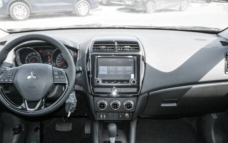 Mitsubishi ASX I рестайлинг, 2026 год, 2 556 000 рублей, 8 фотография