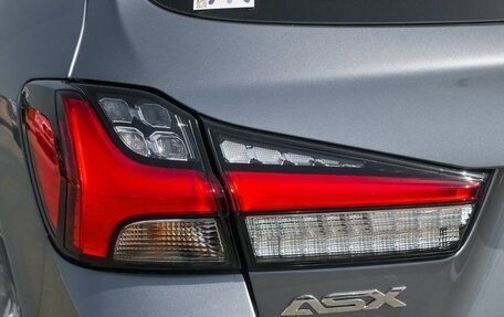 Mitsubishi ASX I рестайлинг, 2026 год, 2 556 000 рублей, 5 фотография