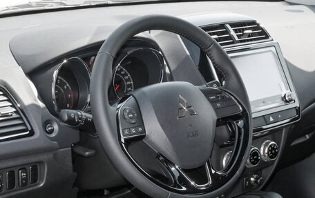 Mitsubishi ASX I рестайлинг, 2026 год, 2 556 000 рублей, 7 фотография