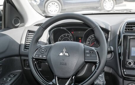Mitsubishi ASX I рестайлинг, 2026 год, 2 556 000 рублей, 6 фотография