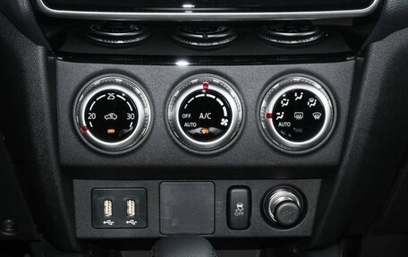 Mitsubishi ASX I рестайлинг, 2026 год, 2 556 000 рублей, 17 фотография