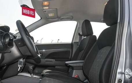 Mitsubishi ASX I рестайлинг, 2026 год, 2 556 000 рублей, 9 фотография