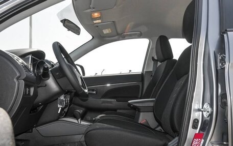 Mitsubishi ASX I рестайлинг, 2026 год, 2 556 000 рублей, 11 фотография