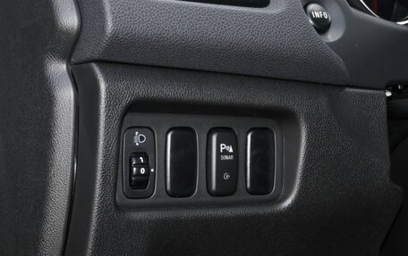 Mitsubishi ASX I рестайлинг, 2026 год, 2 556 000 рублей, 19 фотография
