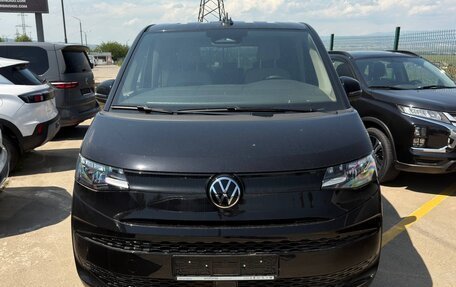 Volkswagen Multivan, 2025 год, 7 325 000 рублей, 2 фотография