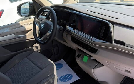 Volkswagen Multivan, 2025 год, 7 325 000 рублей, 4 фотография
