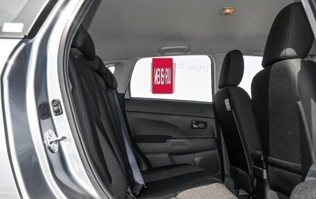 Mitsubishi ASX I рестайлинг, 2026 год, 2 556 000 рублей, 18 фотография