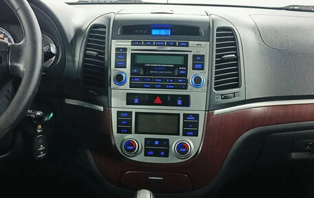 Hyundai Santa Fe III рестайлинг, 2008 год, 999 000 рублей, 15 фотография