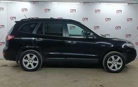 Hyundai Santa Fe III рестайлинг, 2008 год, 999 000 рублей, 8 фотография