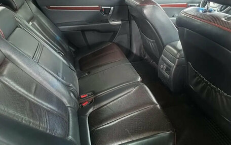 Hyundai Santa Fe III рестайлинг, 2008 год, 999 000 рублей, 19 фотография
