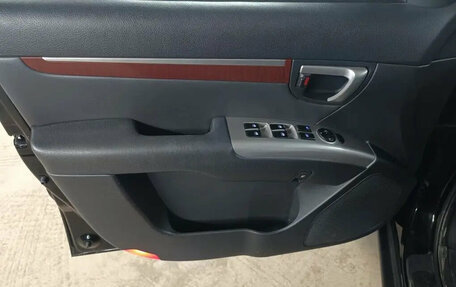 Hyundai Santa Fe III рестайлинг, 2008 год, 999 000 рублей, 17 фотография