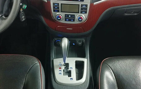 Hyundai Santa Fe III рестайлинг, 2008 год, 999 000 рублей, 16 фотография