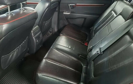 Hyundai Santa Fe III рестайлинг, 2008 год, 999 000 рублей, 18 фотография