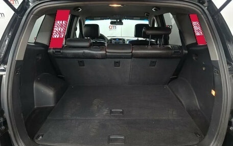 Hyundai Santa Fe III рестайлинг, 2008 год, 999 000 рублей, 20 фотография