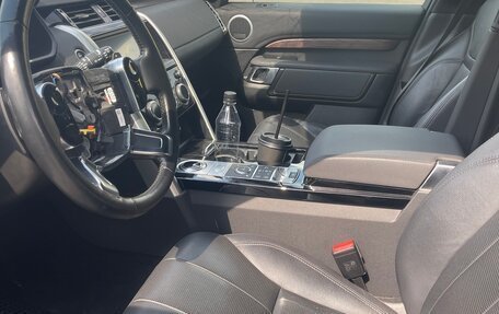 Land Rover Discovery IV, 2020 год, 2 850 000 рублей, 8 фотография