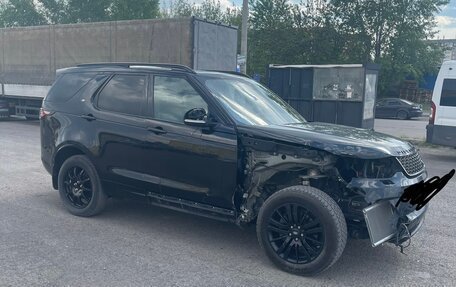 Land Rover Discovery IV, 2020 год, 2 850 000 рублей, 3 фотография