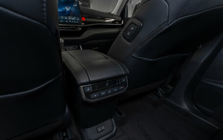 Toyota Highlander, 2026 год, 5 050 000 рублей, 16 фотография