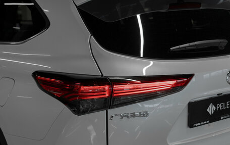 Toyota Highlander, 2026 год, 5 050 000 рублей, 32 фотография