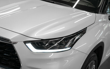 Toyota Highlander, 2026 год, 5 050 000 рублей, 31 фотография