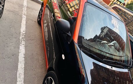 Smart Forfour II, 2016 год, 1 000 000 рублей, 3 фотография