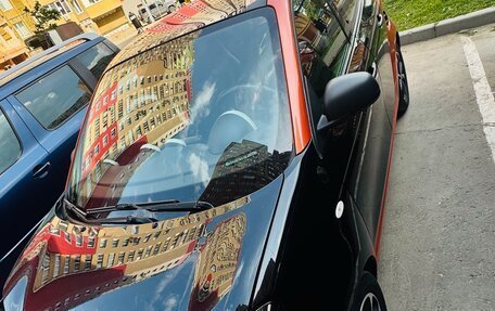 Smart Forfour II, 2016 год, 1 000 000 рублей, 4 фотография