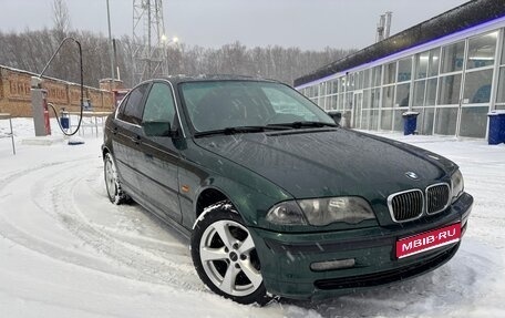 BMW 3 серия, 1998 год, 620 000 рублей, 1 фотография