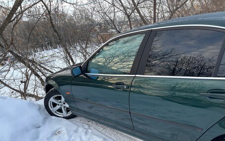 BMW 3 серия, 1998 год, 620 000 рублей, 3 фотография