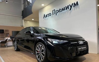 Audi A6, 2026 год, 7 699 000 рублей, 1 фотография